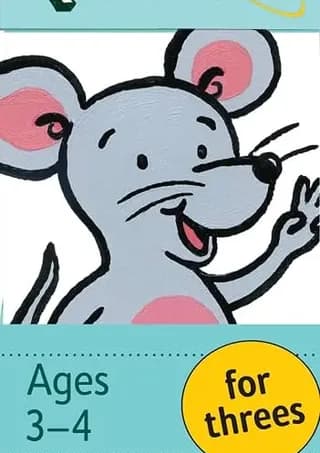 brain_quest_for_threes_revised_4th_edition