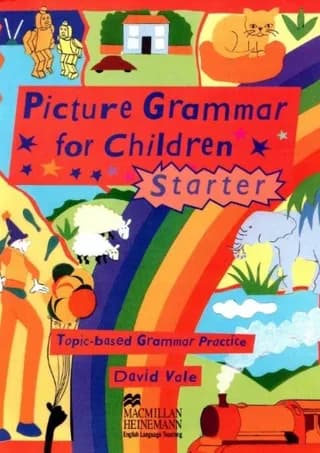 picture-grammar-for-children-starter-kg-2