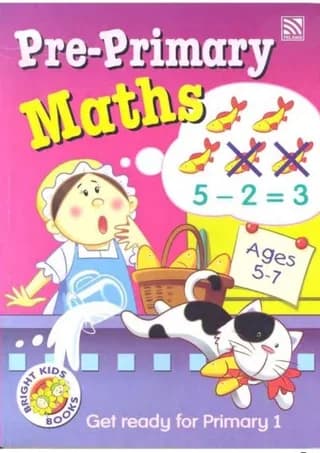 pre-primary-maths-kg-2