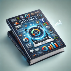 Digital Marketing Mastery: The Ultimate Guide to Online Success