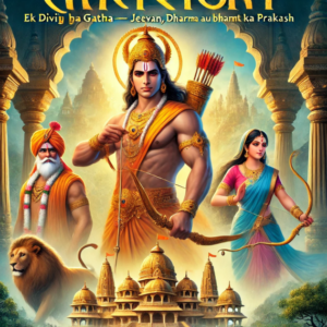 Ramayan: Ek Divya Gatha – Jeevan, Dharma Aur Bhakti Ka Prakash